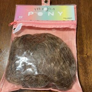 Shayla Pony Hair Extension